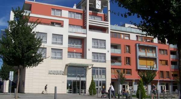 Academic Hotel & Congress Centre