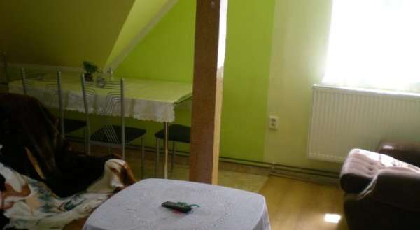 Accommodation Planá
