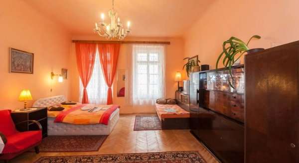 ACE Apartment