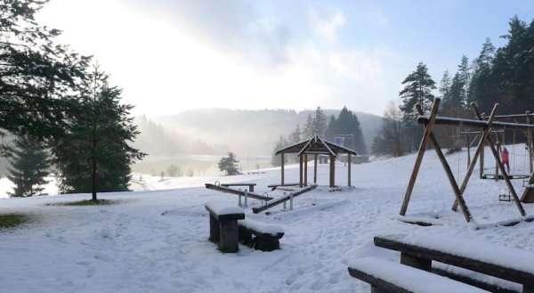 Activitypark Hotel Vsemina