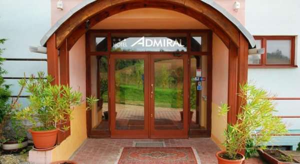 Admiral