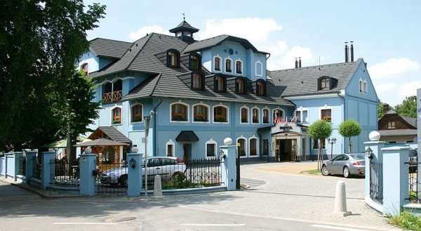 AGH Hotel