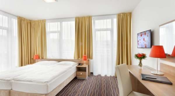 Akcent hotel