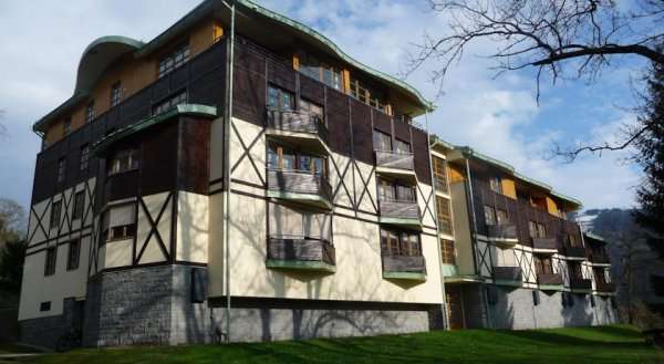 Alex apartmán