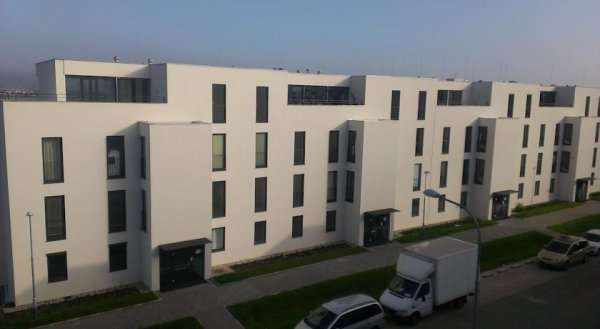 Alfa Panorama Brno