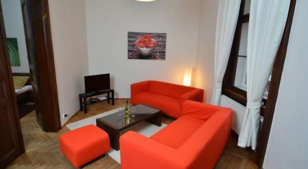 Amadeus Prague Apartments