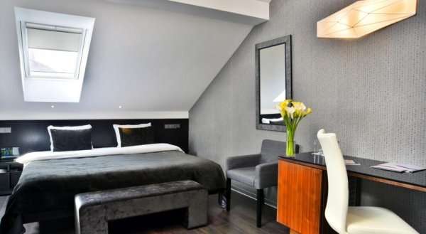 Ametyst Hotel Praha