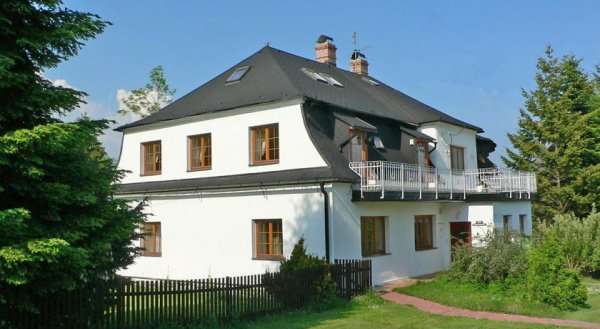 Andelska Hora