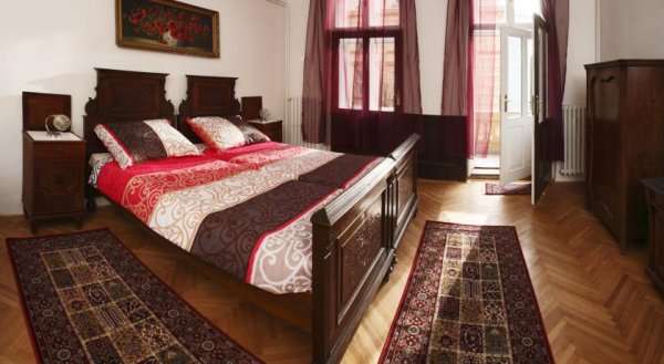 Antik Apartments