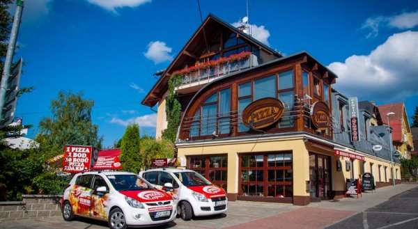Apart Hotel Jablonec