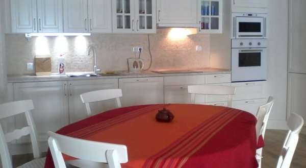 Apartamenty Anastasia