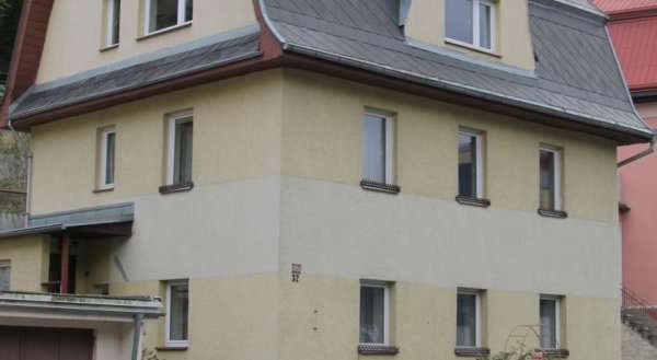 Apartement Mergl