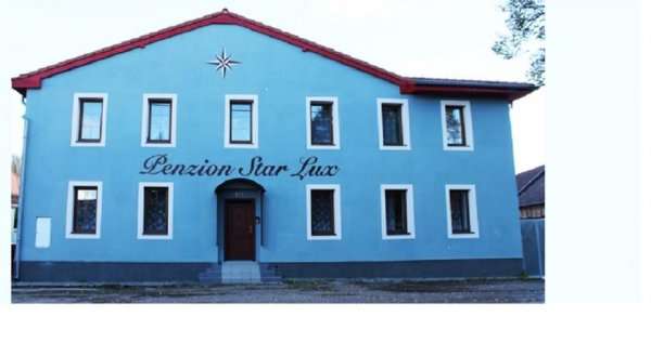 Aparthotel Star Lux