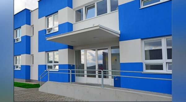 Aparthotel Westward Real