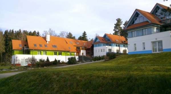 ApartLipno - Riviera Lipno J3/15