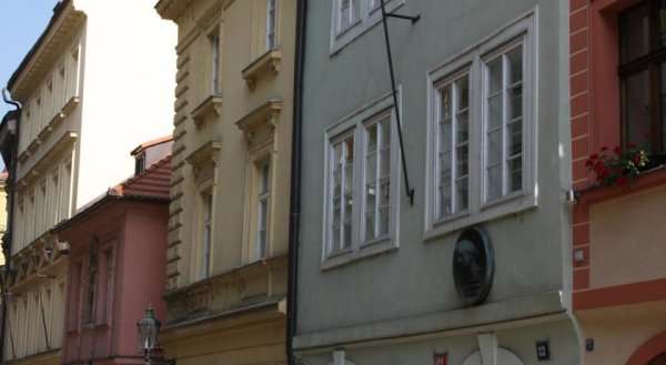 Apartmá Karolína
