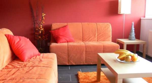 Apartma Panorama Jeseník