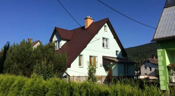Apartmama Lipová