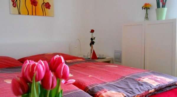 Apartmán 4U Olomouc