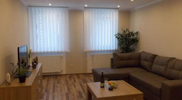 Apartman Aleksandra