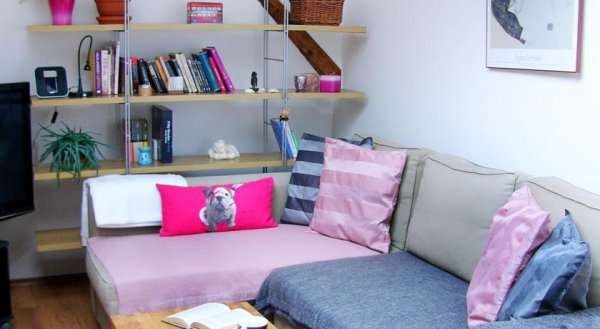 Apartman Alice Letna