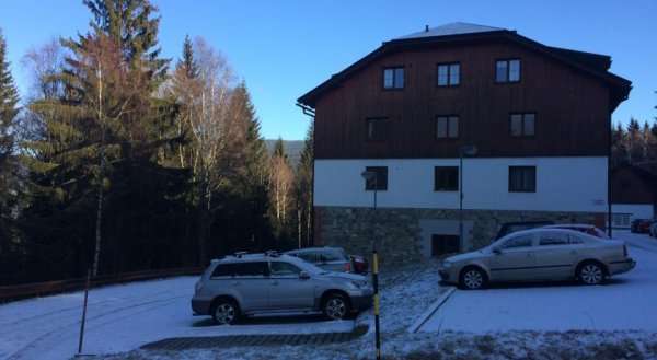 Apartman Aneta