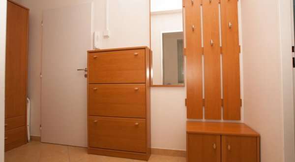 Apartman ARENA