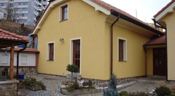 Apartmán Augsten