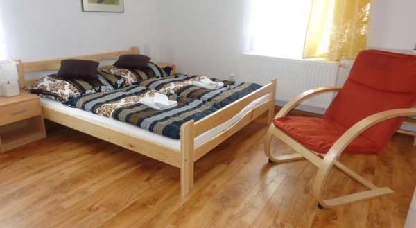 Apartmán Bára