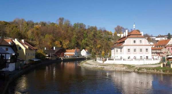 Apartmán Bauer