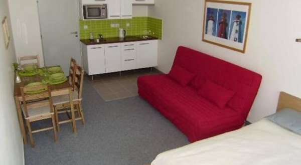 Apartmán Benefit Harrachov