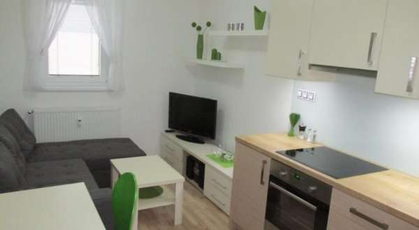 Apartmán Cardovi