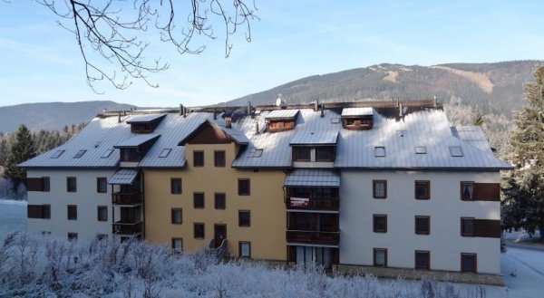 Apartmán Dalibor II č. 305