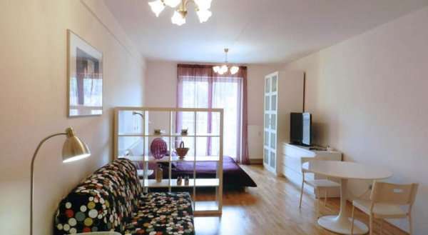 Apartman Dana