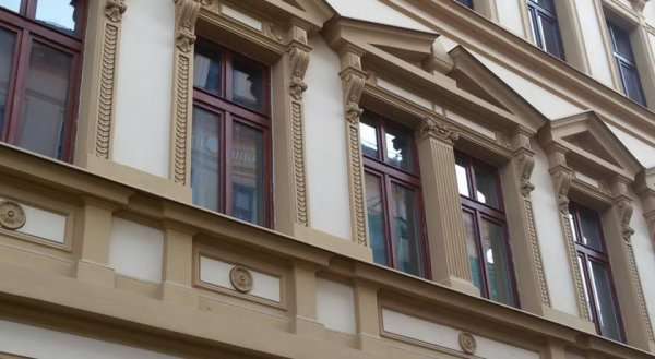 Apartmán Doma