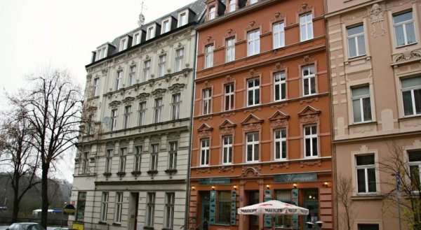 Apartmán Dr. Engla
