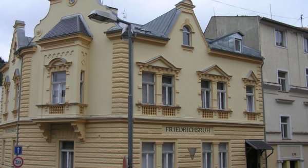 Apartman Elen