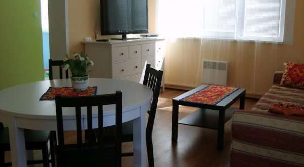 Apartmán Elena