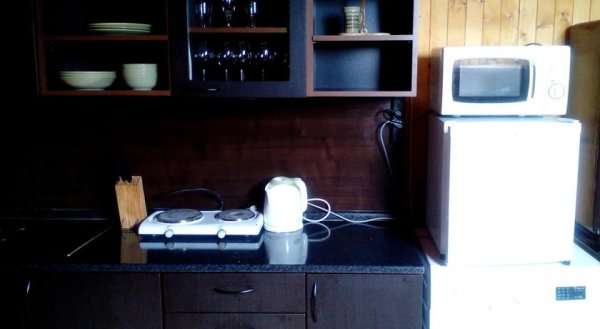 Apartmán Frýdek