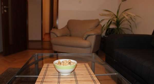 Apartmán Géčko