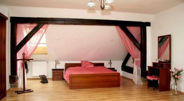Apartman Horni