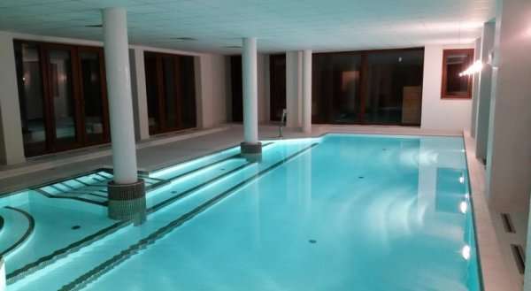 Apartmán Imperial Jeseníky