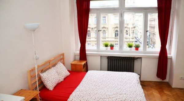 Apartman in Center of Prague