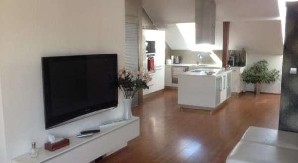 Apartmán Jugoslávská