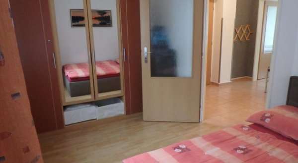 Apartman Kamila