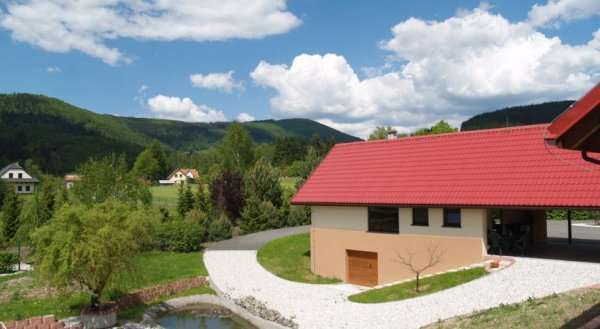 Apartmán Kinských
