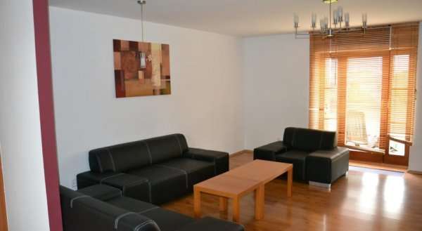Apartmán Krasničanka