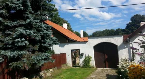 Apartmán Krátká