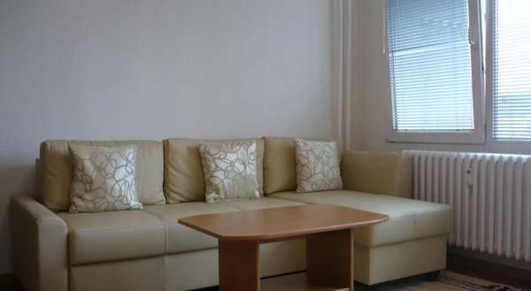 Apartman Labska