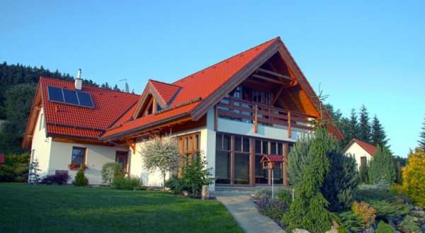 Apartmán Lazec